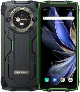 Celular Rugged