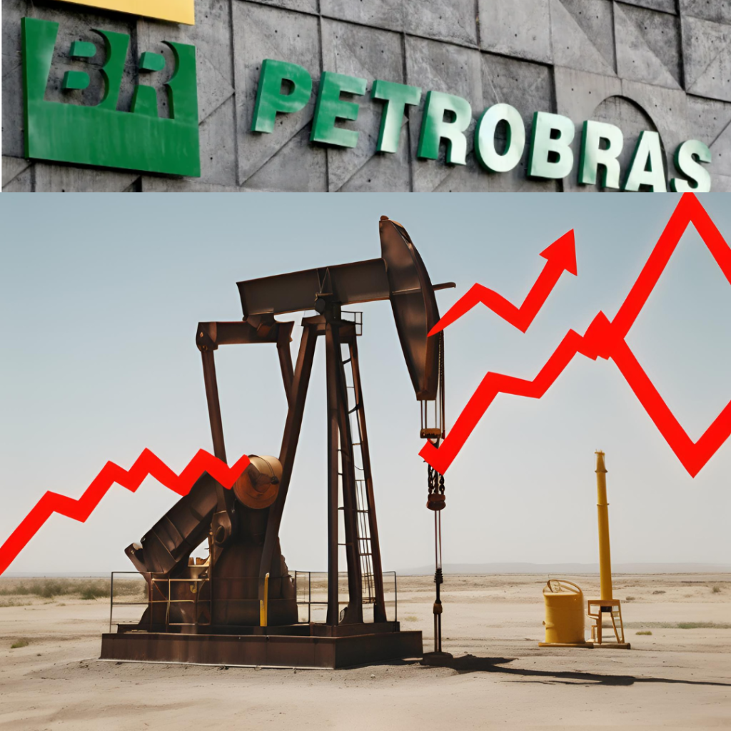 petrobras